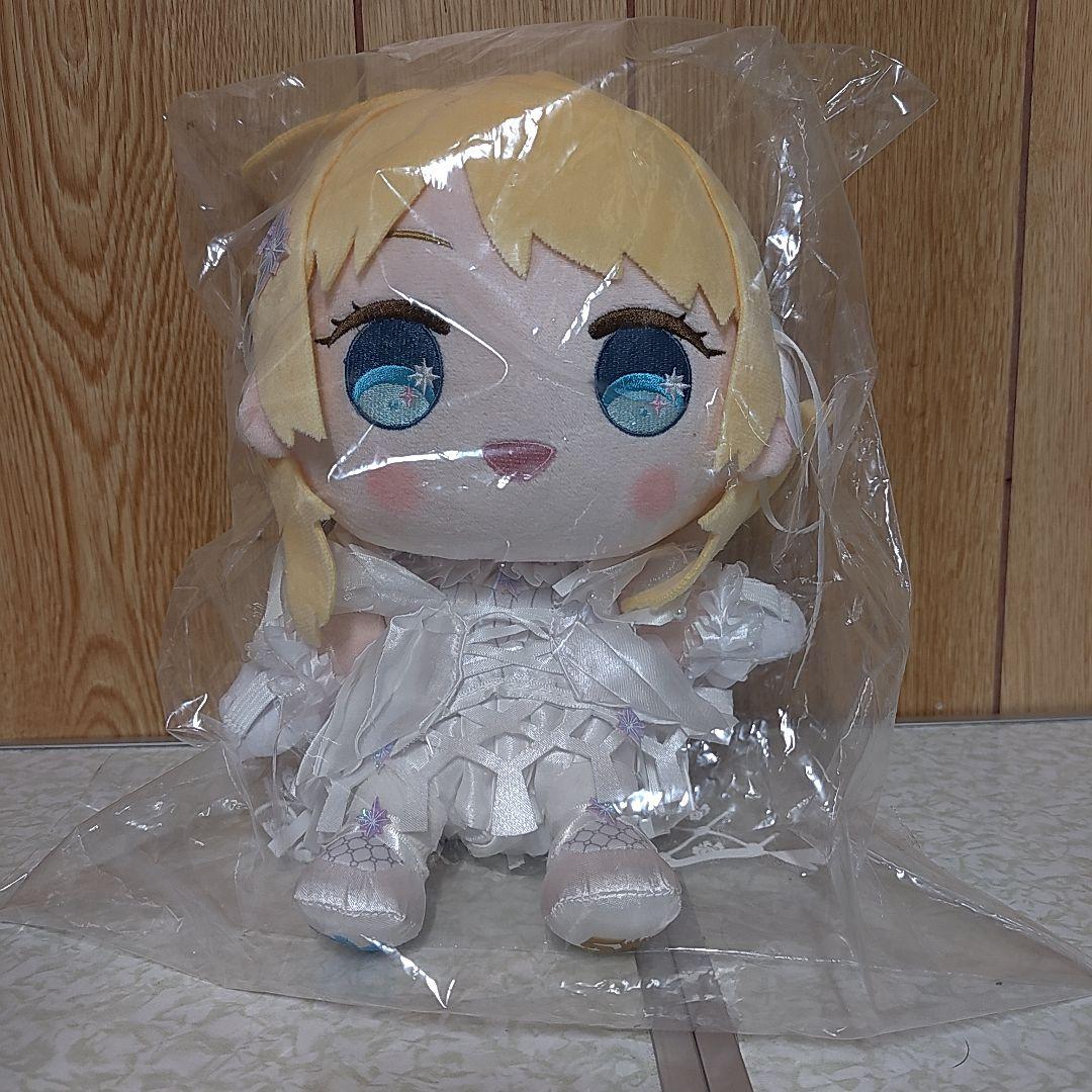 もちWhat!　八宮めぐる　シャニマス