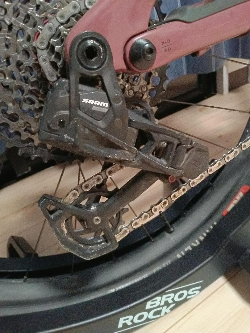 自転車本体 SPECIALIZED LEVO SL COMP 2024