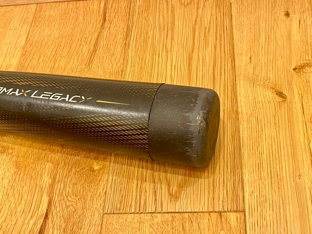 2025 BEYOND MAX LEGACY バット 80cm 570g