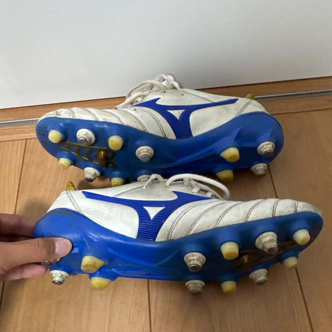 モレリアネオ2取り替え