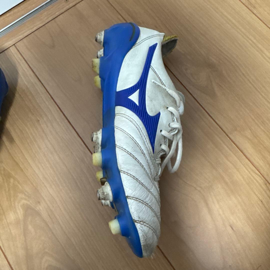 モレリアネオ2取り替え