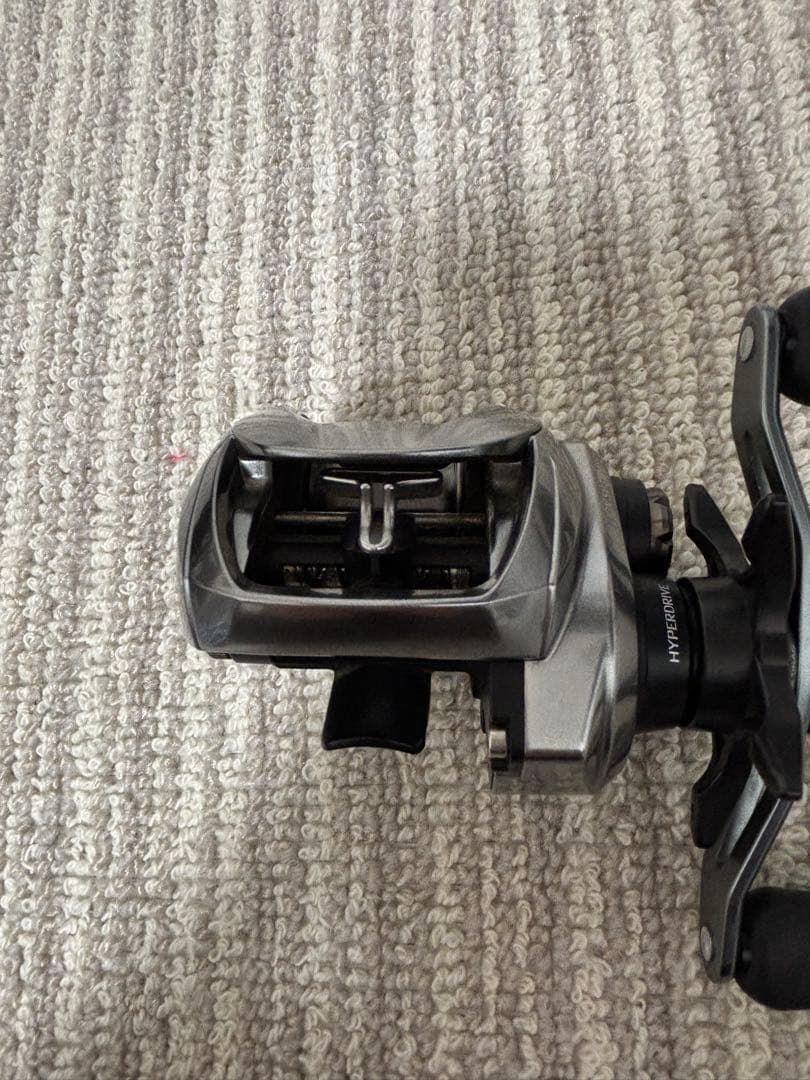 ダイワ　ジリオンSVTW1000HL