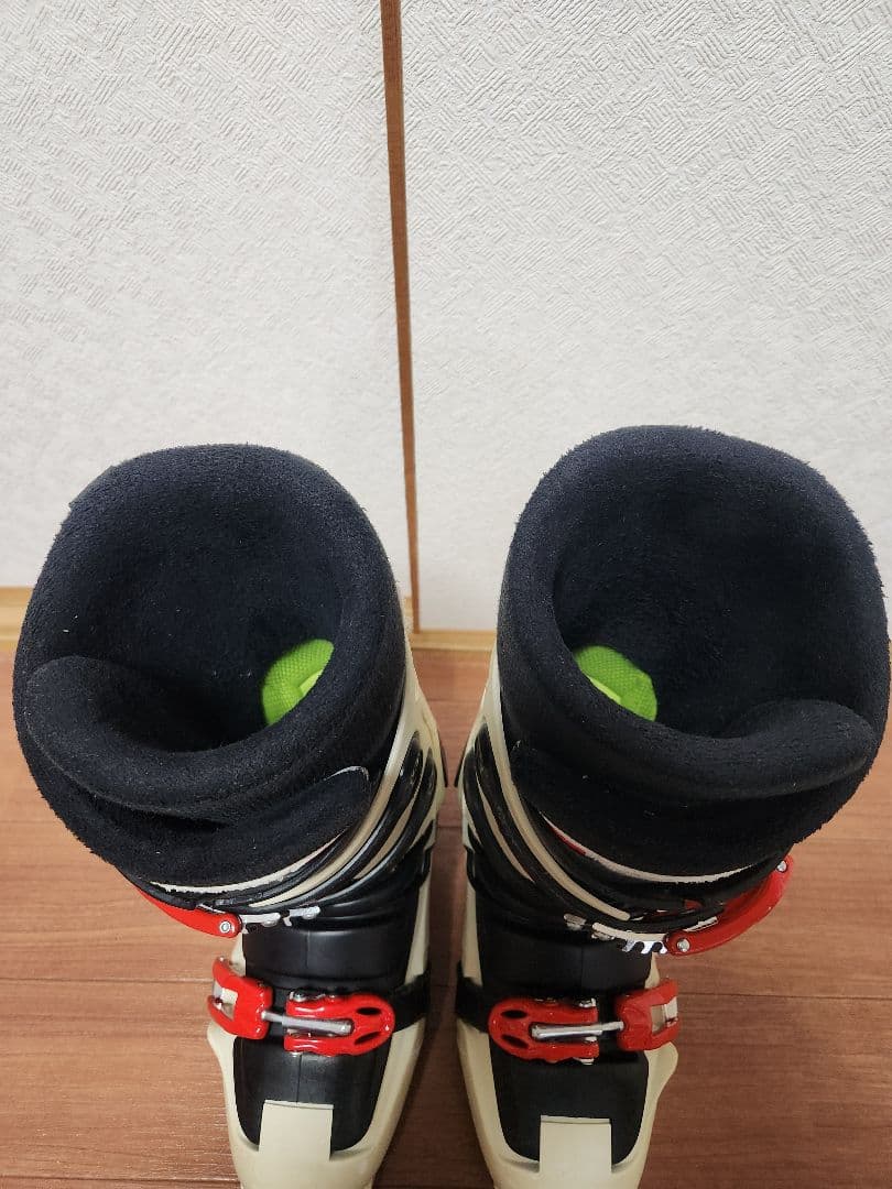 DEELUXE　TRACK225 　スノーボードブーツ　アルペン　ハードブーツ