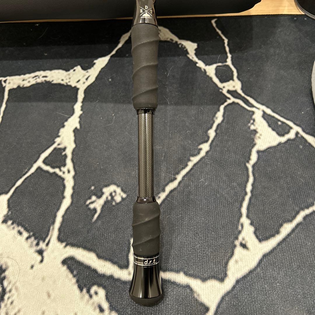 73リミックス後期　カスタム品