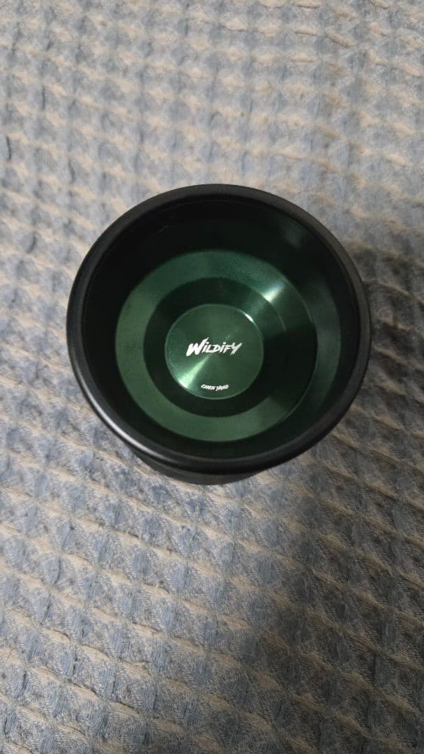 ヨーヨー ワイルディファイ