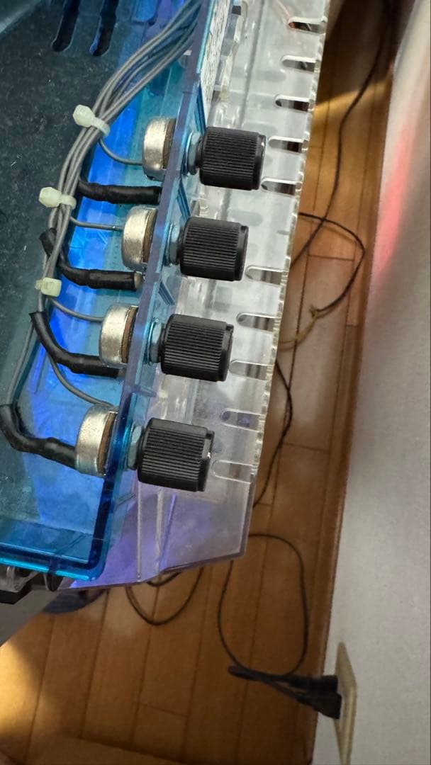 北斗の拳 パチンコ台