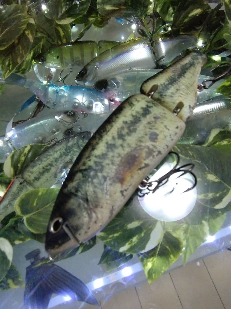 ＤＲＴ【タイニークラッシュ low 】DRTバスカラー