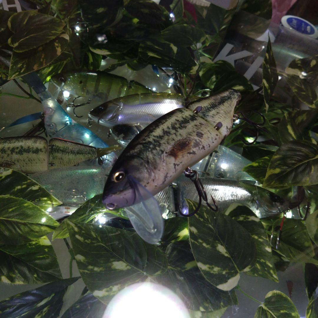 ＤＲＴ【タイニークラッシュ low 】DRTバスカラー