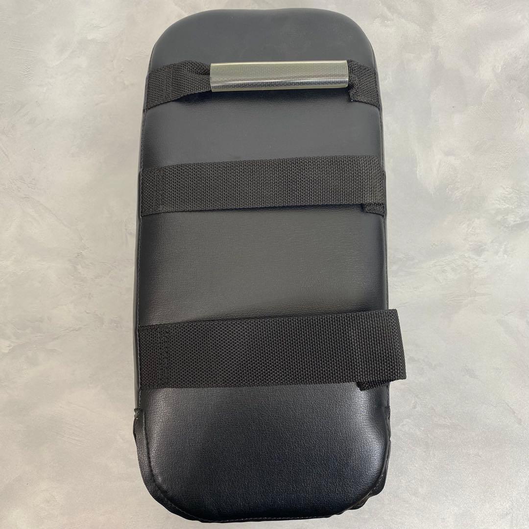 【未使用】winning キックミット アールタイプ