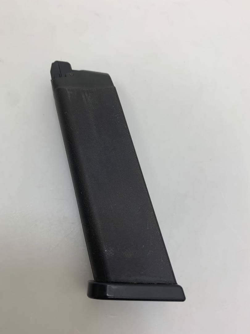 東京マルイ GLOCK17　3rd GENERATION カスタム