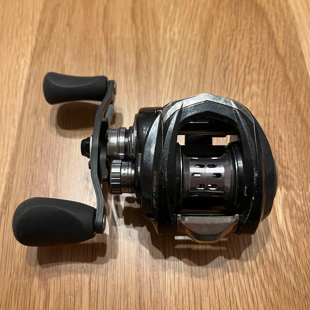 アブガルシア REVO SLC IB7 レボ