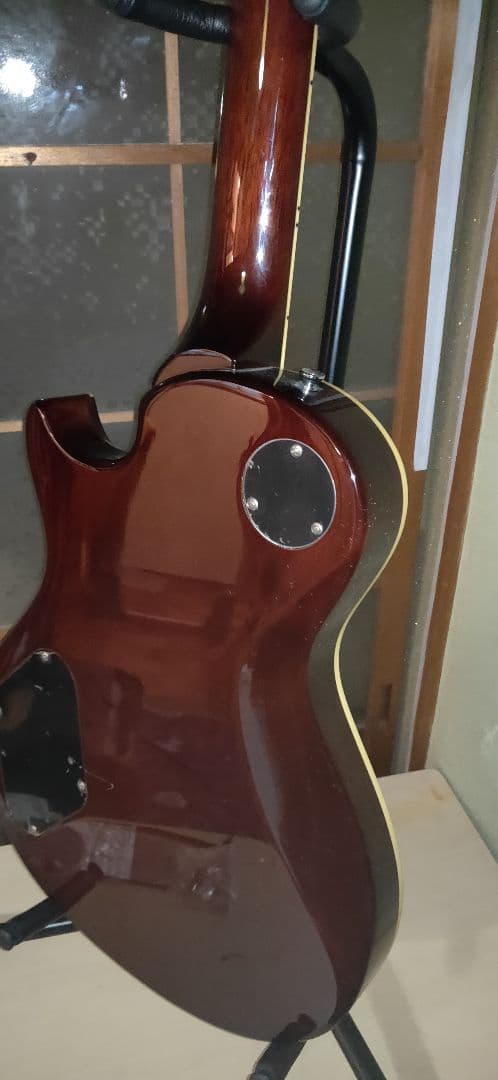 Paul Reed Smith (PRS) エレキギター