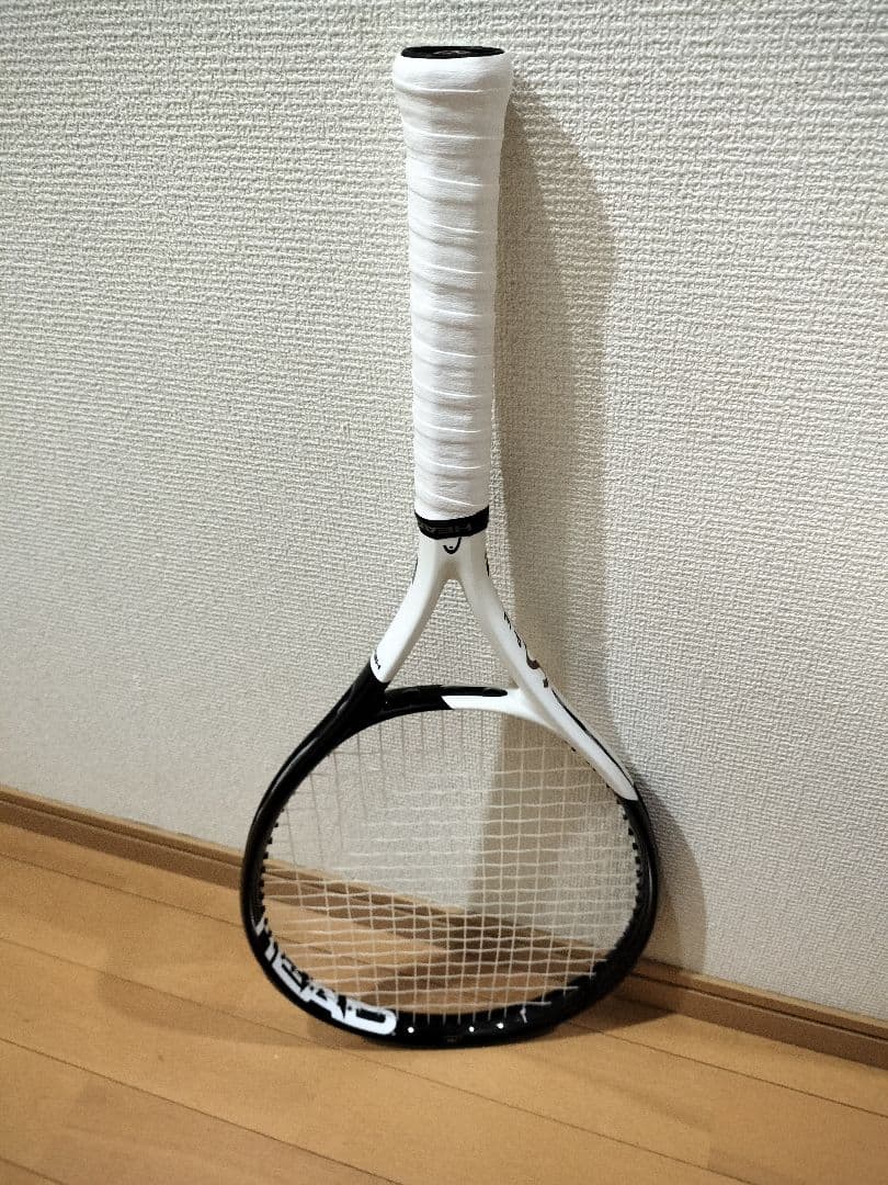HEAD SPEED PWR 1000 テニスラケット
