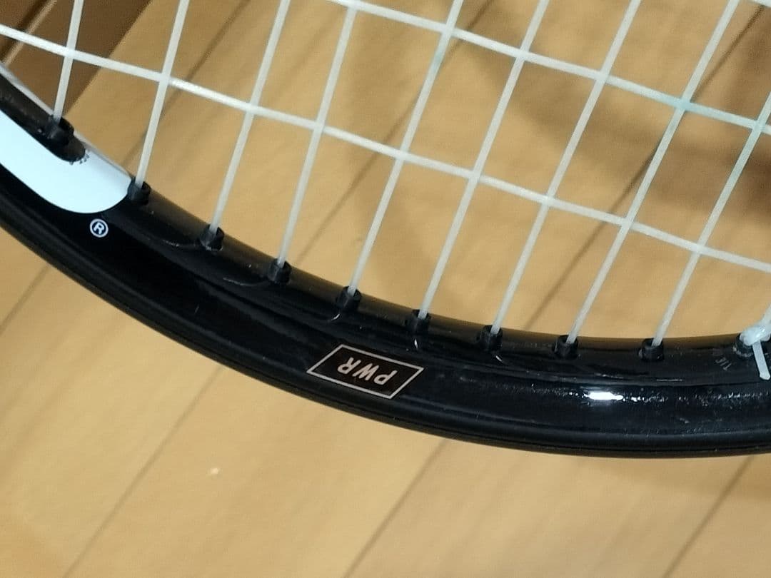 HEAD SPEED PWR 1000 テニスラケット