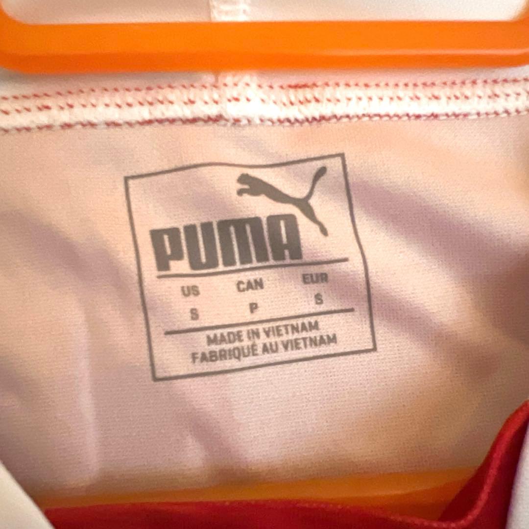 アーセナル　2018-2019　メスト・エジル　ユニフォーム