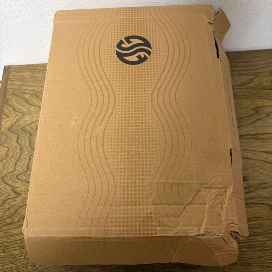 361° AG6 \"AG Ion\" アーロンゴードン バッシュ リーニンANTA