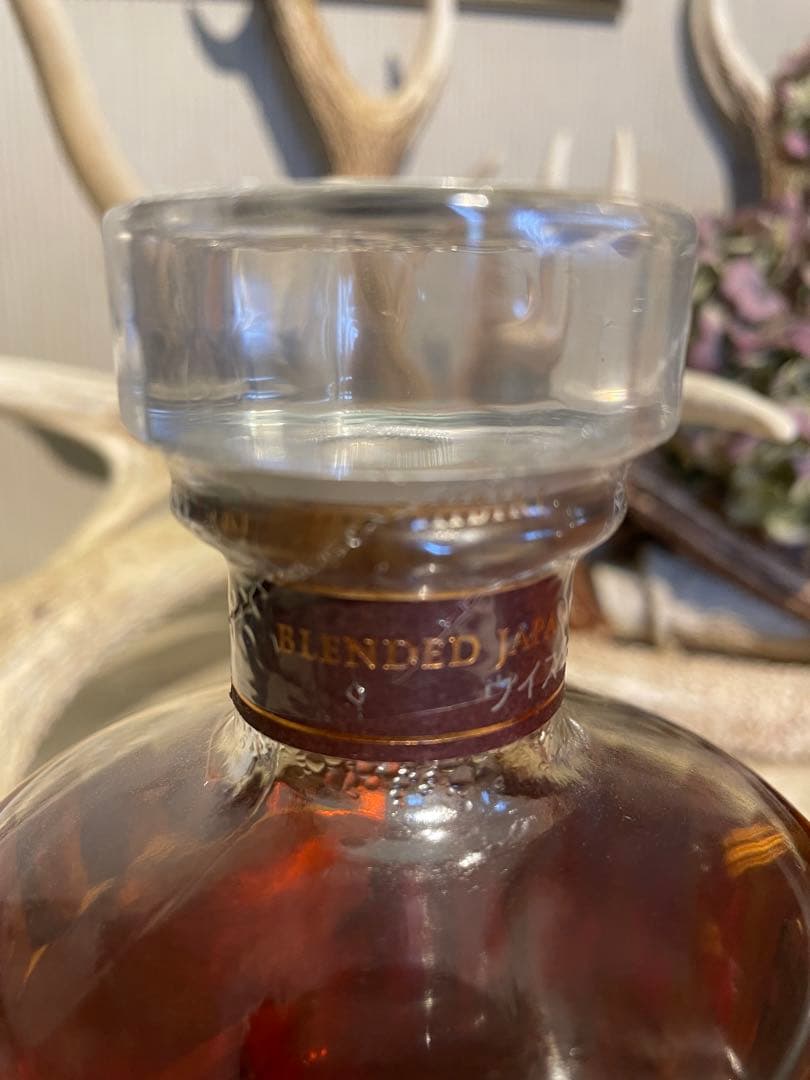 竹鶴21年と響21年のセット