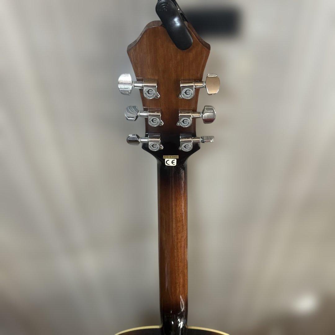 Epiphone エピフォン AJ-15VS アコースティックギター