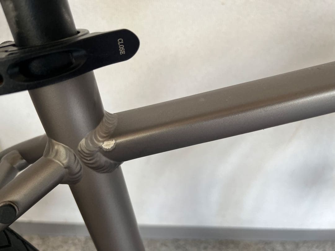 売約済み GIANT Gravier Disc 2025年モデル XSサイズ