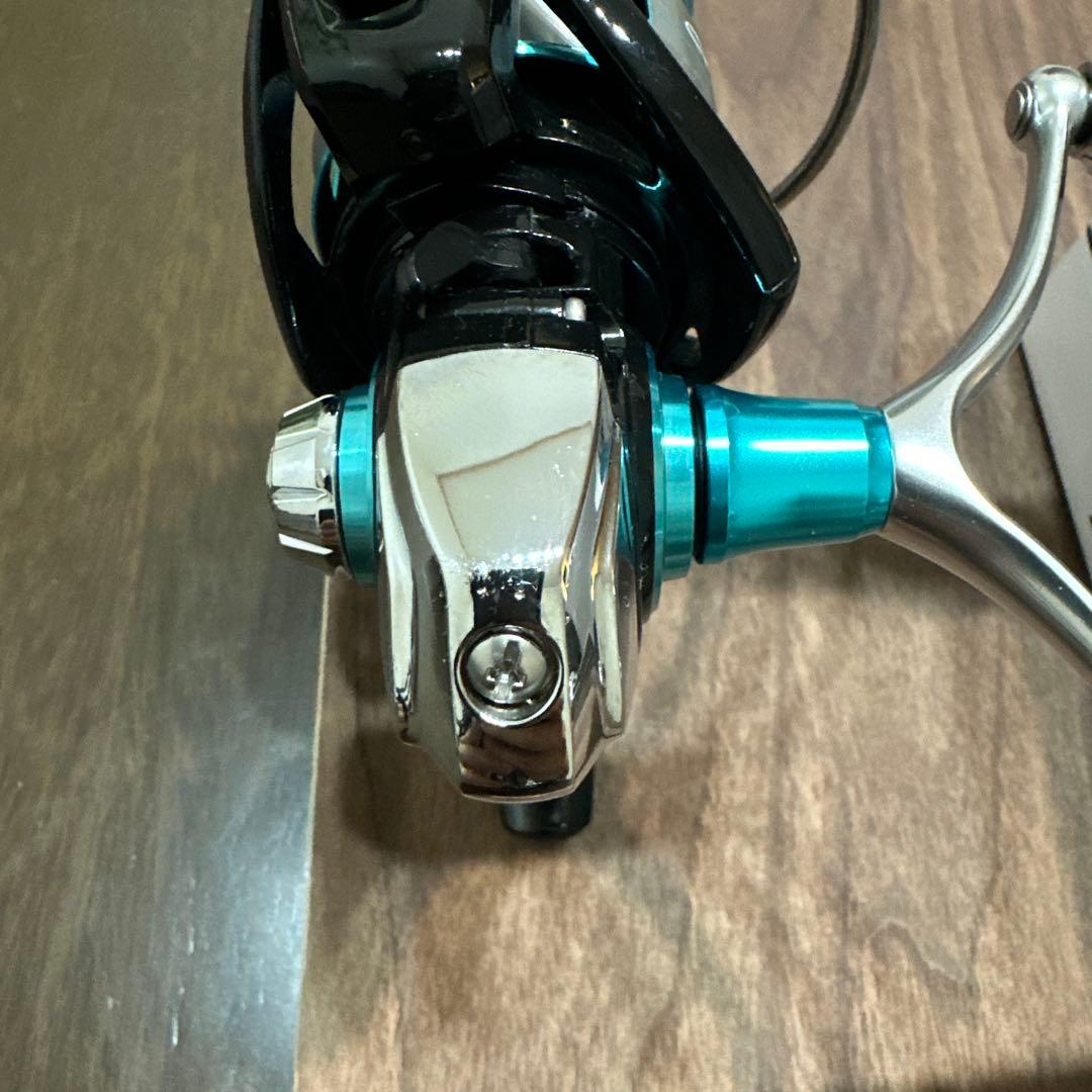 ダイワ　19エメラルダスLT2500S-H-DH