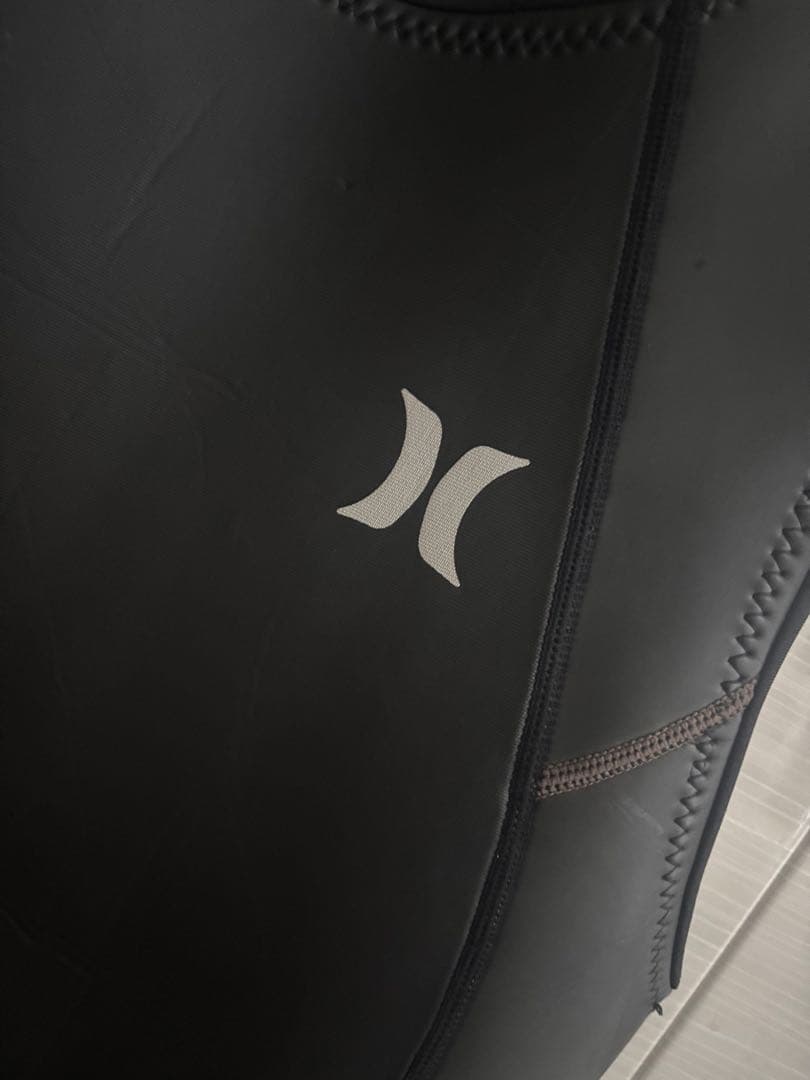 Hurley ハーレー ウェットスーツ タッパー ノースリーブ サーフィン