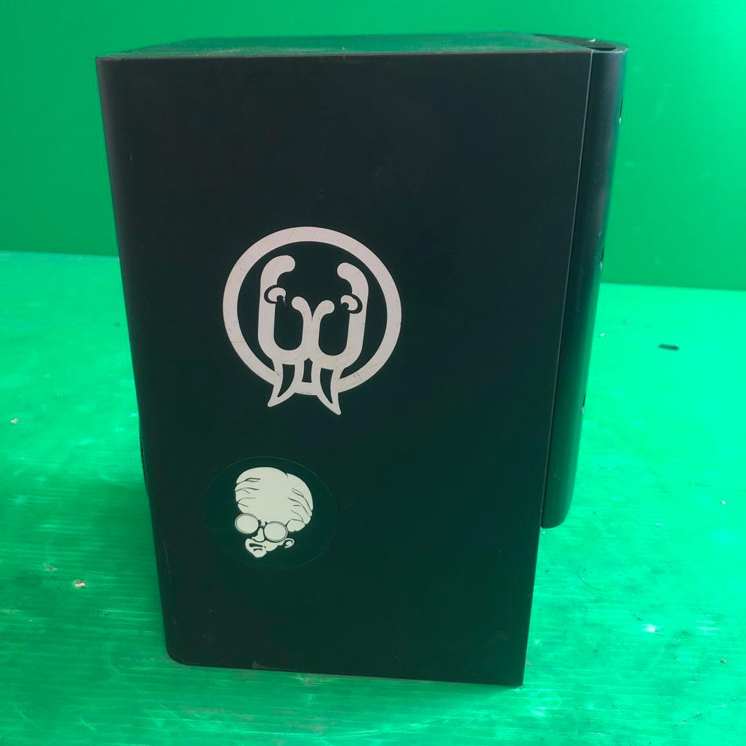 Yamaha スタジオモニタースピーカー MSP5 STUDIO 通電確認のみ