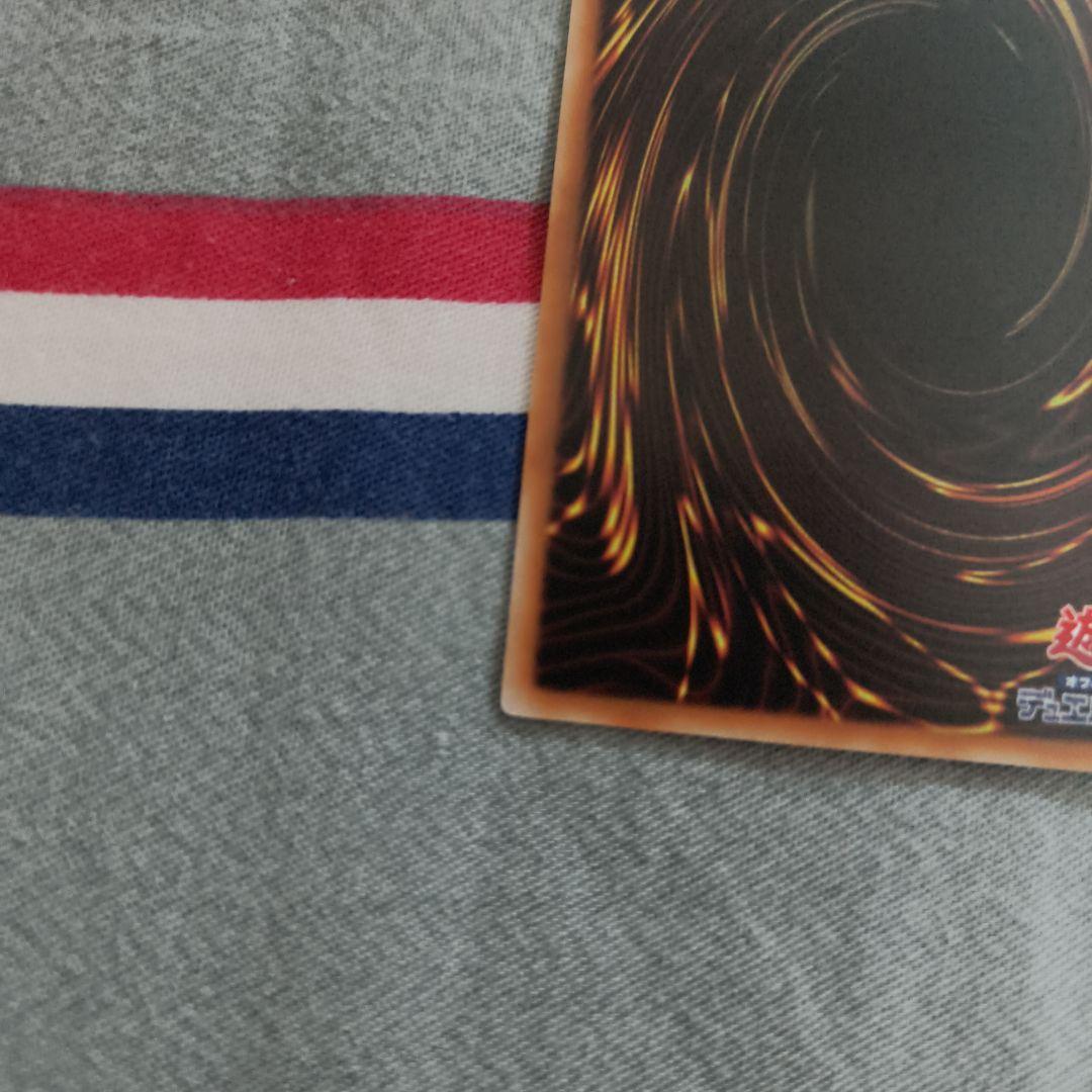 アジア キツあり 遊戯王　ガーデン・ローズ・メイデン　プリズマ　プリシク　絵違い