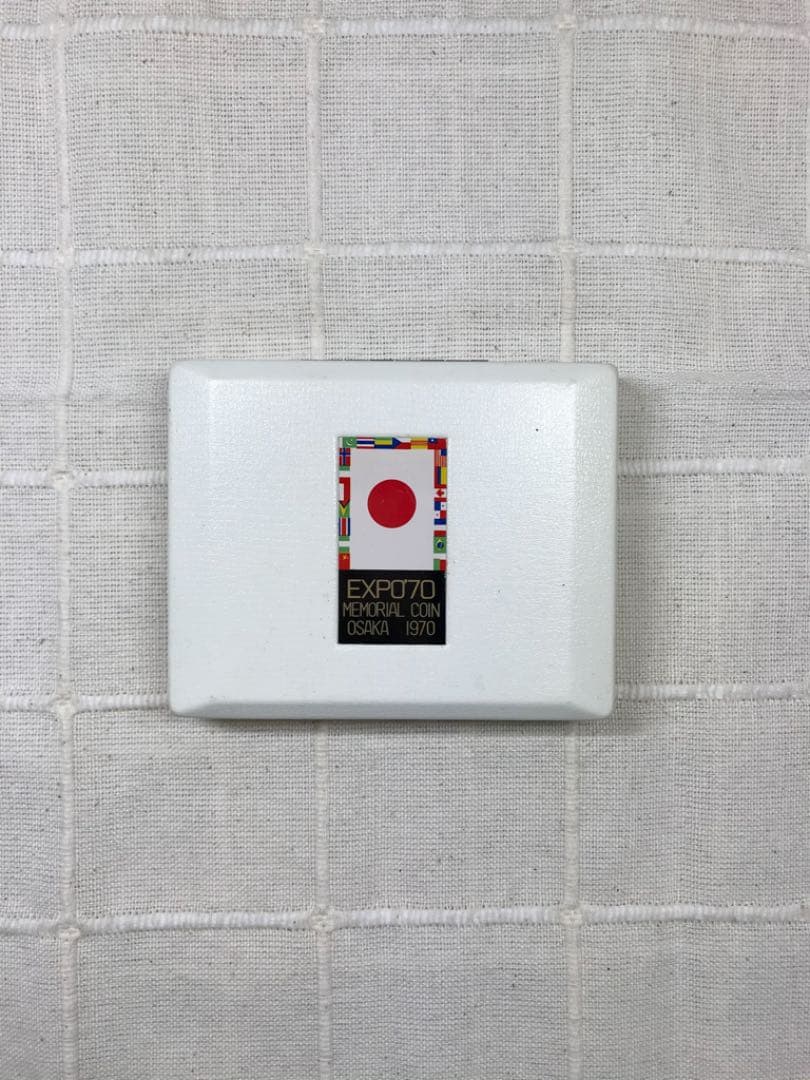 [激レア]大阪万博記念
