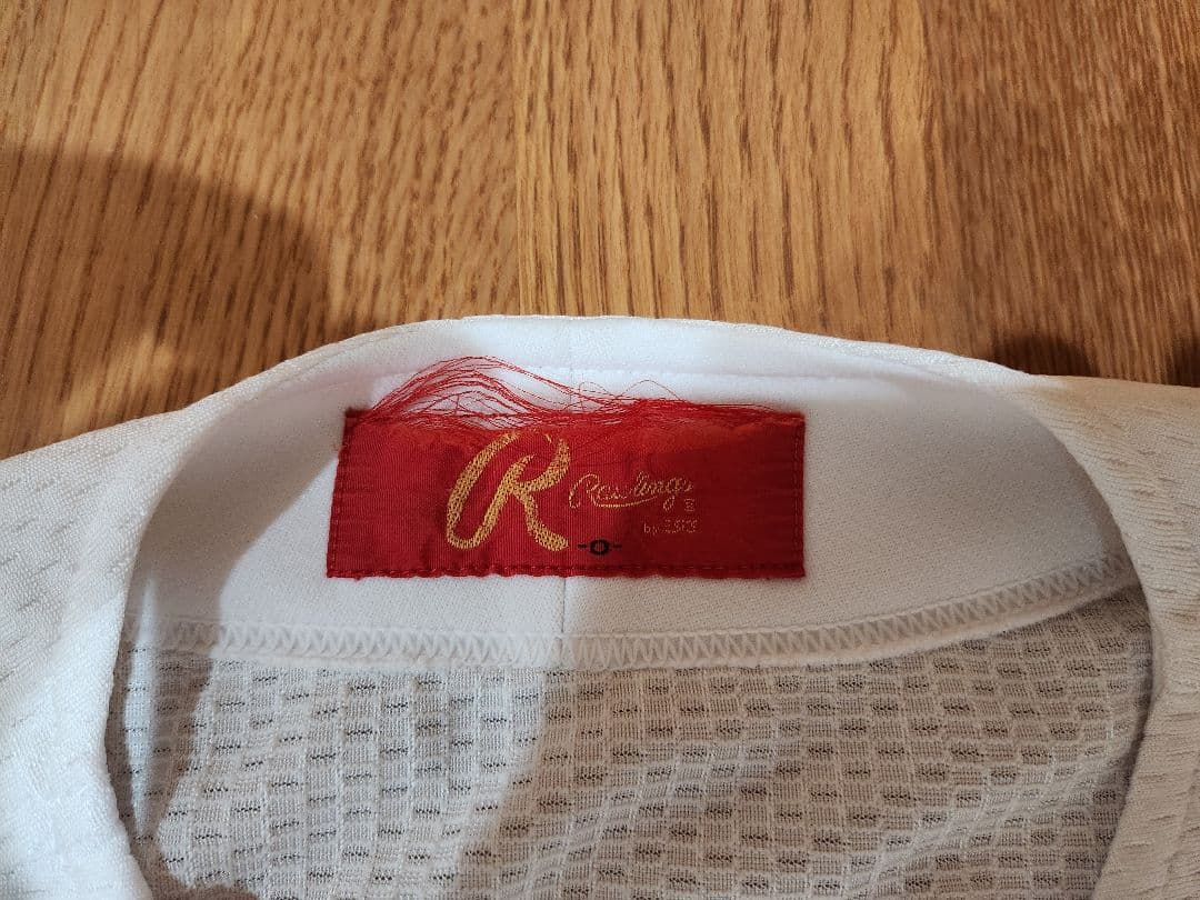 Poppopo 滝川第二野球部メッシュユニフォームと②ストッキング