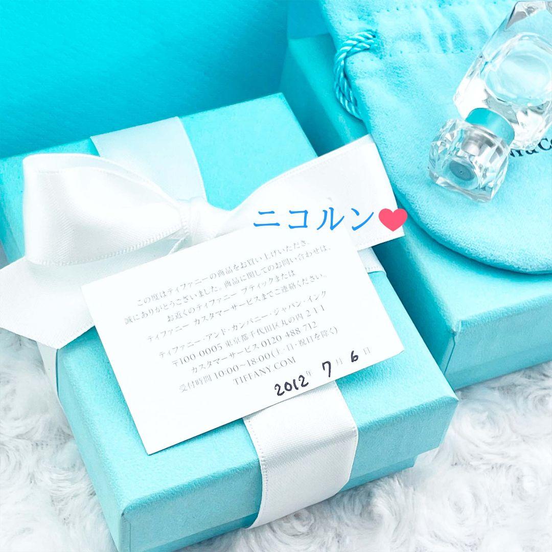 ティファニー　ゴルフティー1