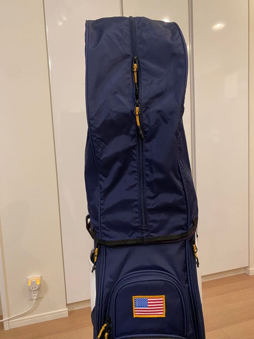 サンマウンテン　キャディバッグ