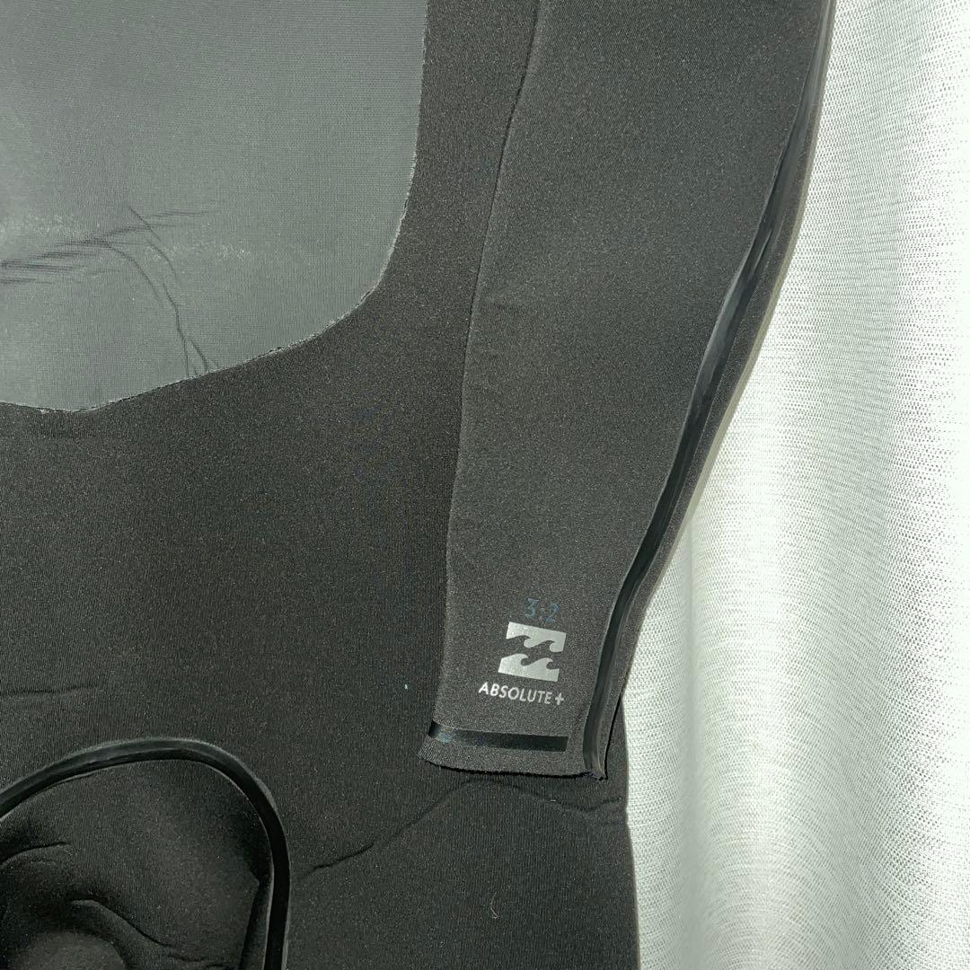 BILLABONG FEATURING GRAPHENE ウェットスーツ