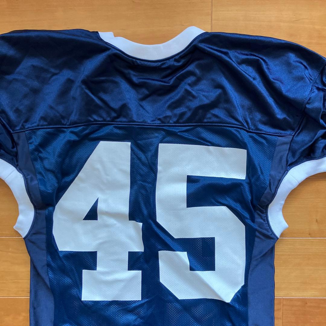 EAGLES ユニフォーム 45 M ネイビー