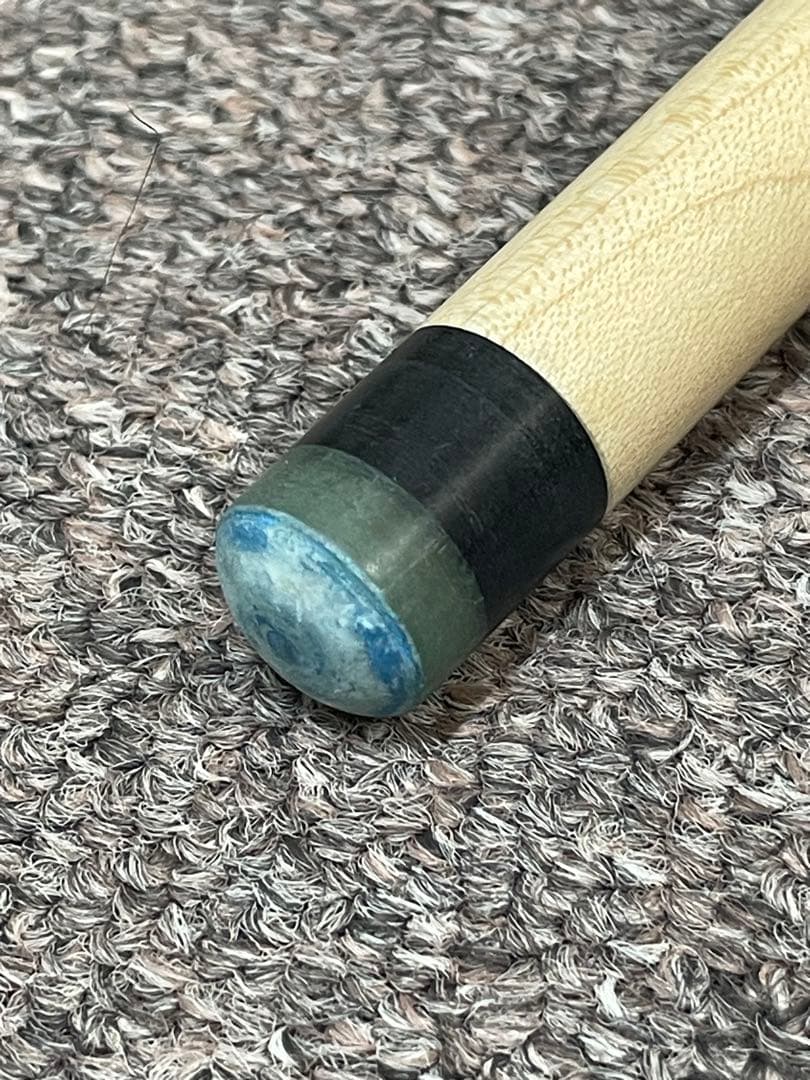 アヤ79　ビリヤード　ジノフェラーリ　ジャンプキュー