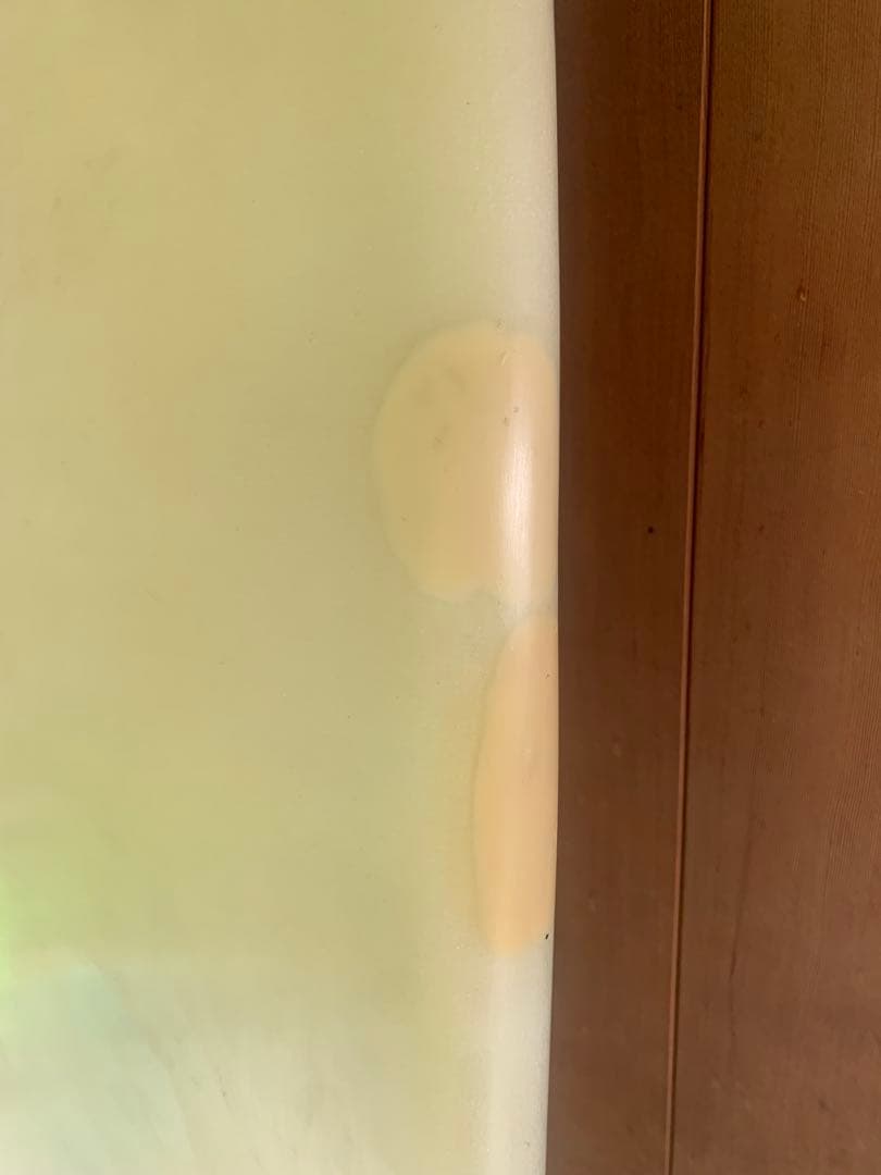 mandala custom shape マンダラサーフボード