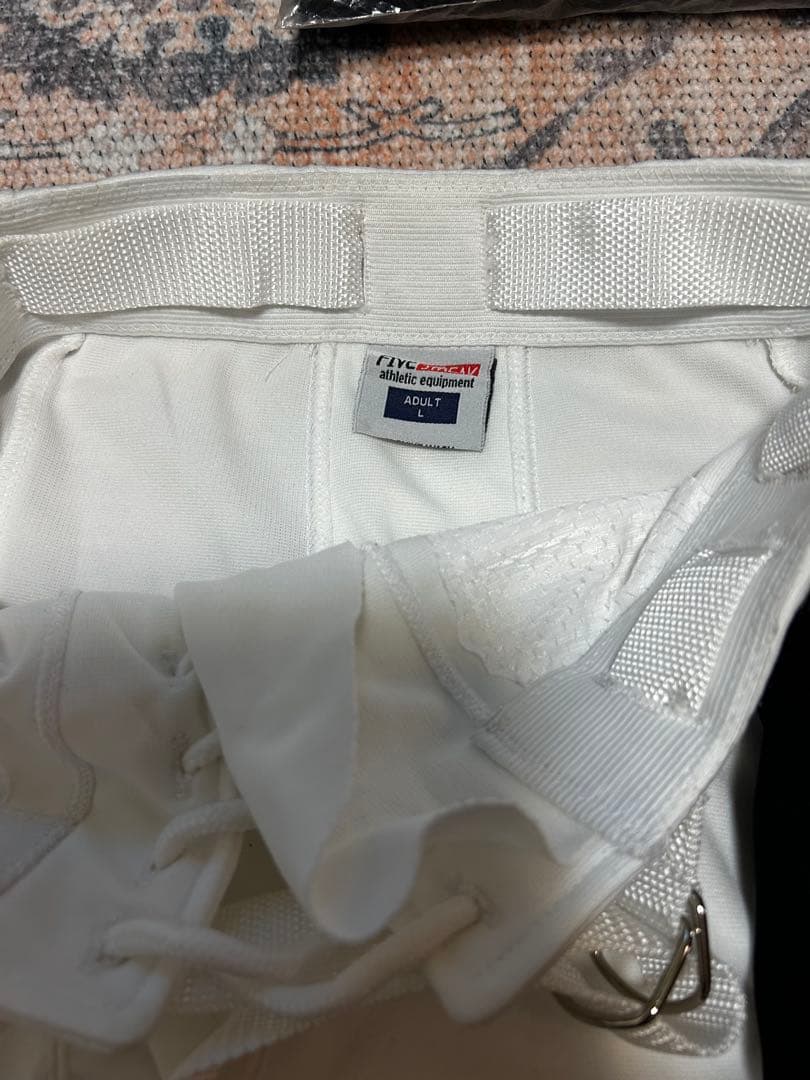 アメリカンフットボール ユニフォームセット