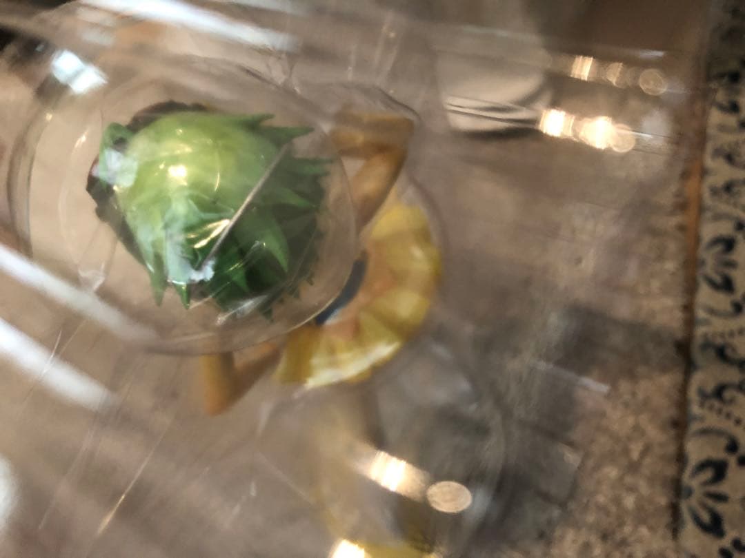 アクアマリン 1/8 ままま式GUMI from Megpoid 2種セット