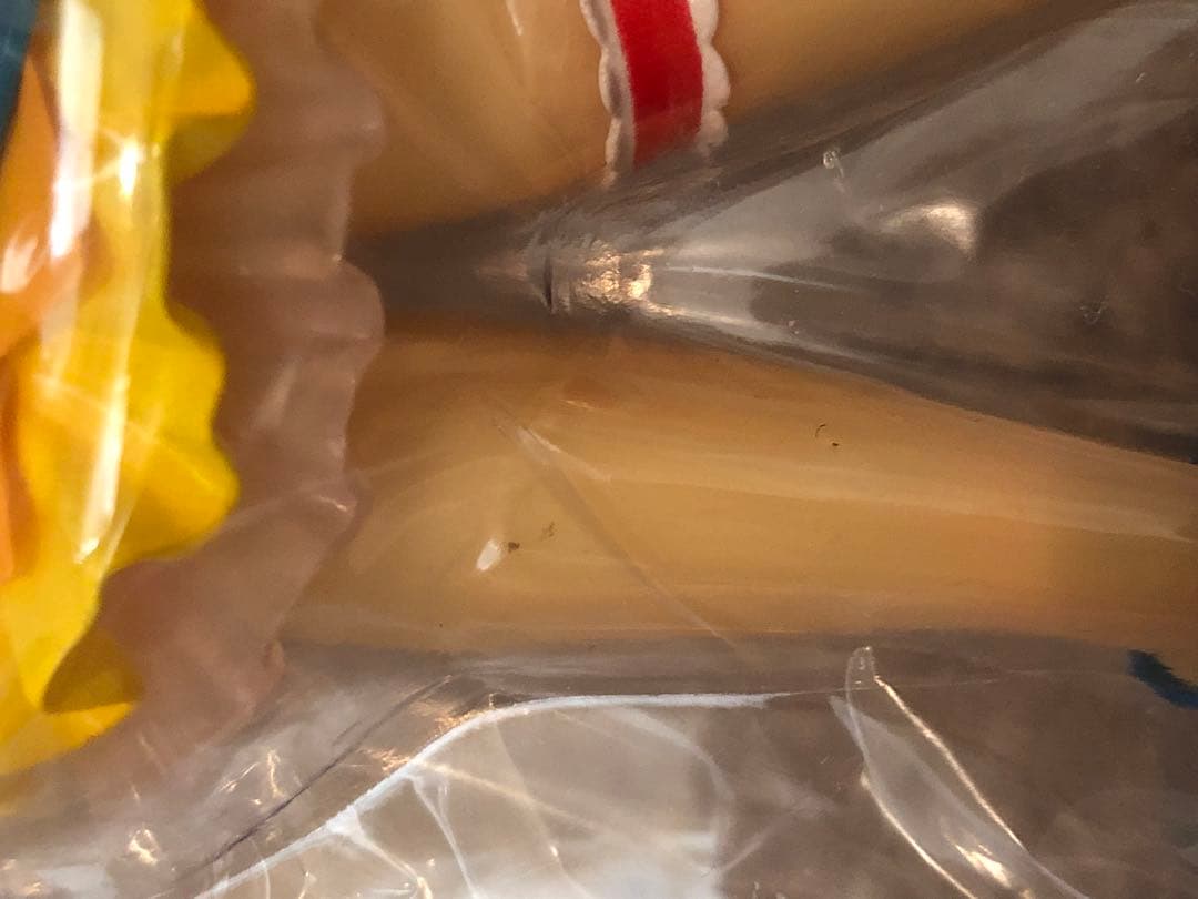 アクアマリン 1/8 ままま式GUMI from Megpoid 2種セット