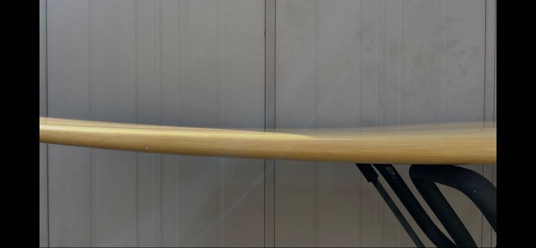 HPD ハワイアンプロデザイン DONALD TAKAYAMA バルサボード