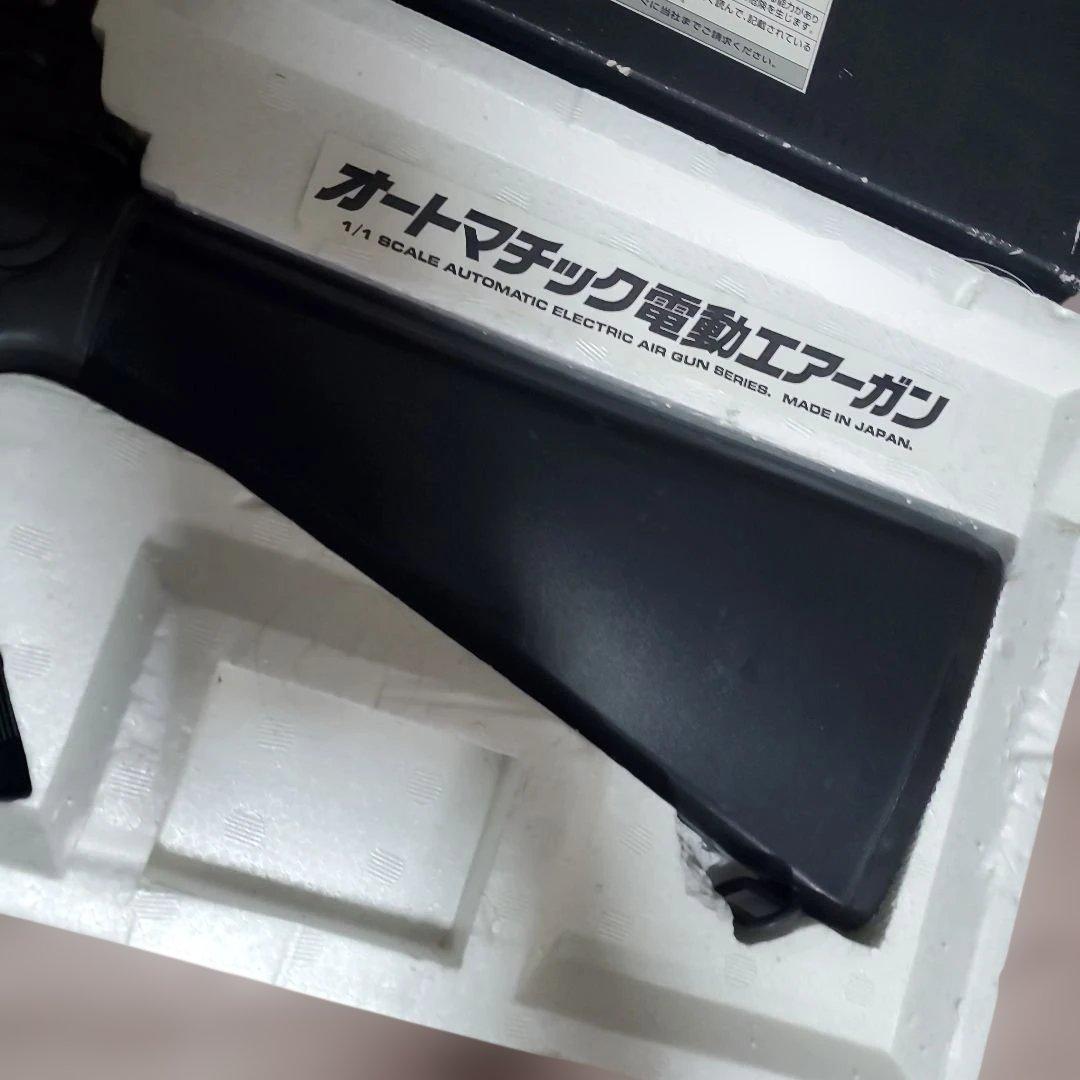 東京マルイ M16A2