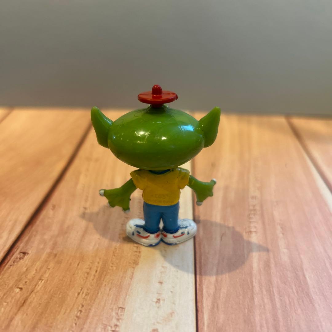 prokeds エイリアン　フィギュア