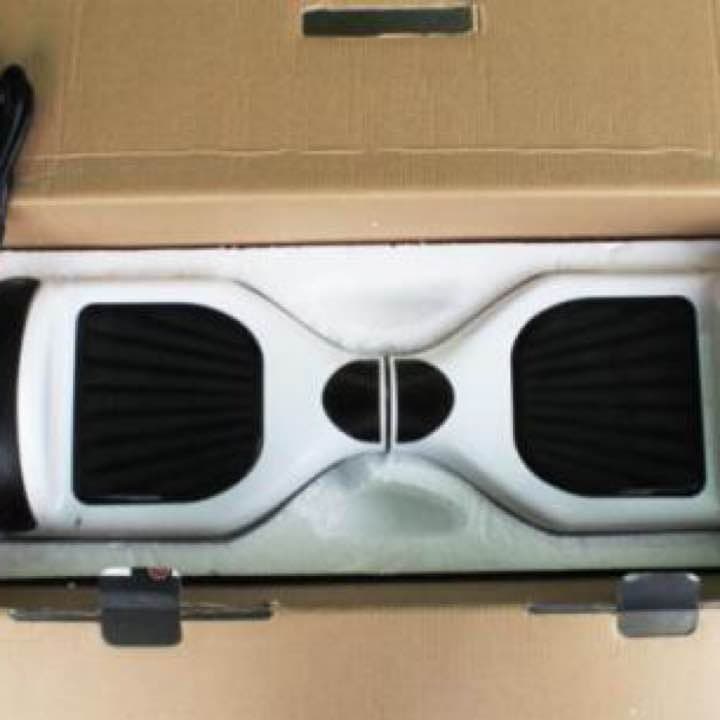 スマートセグウェイ