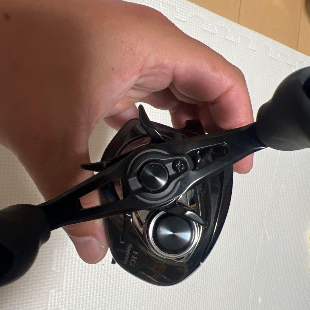 左23アンタレスDCMDHGLeft