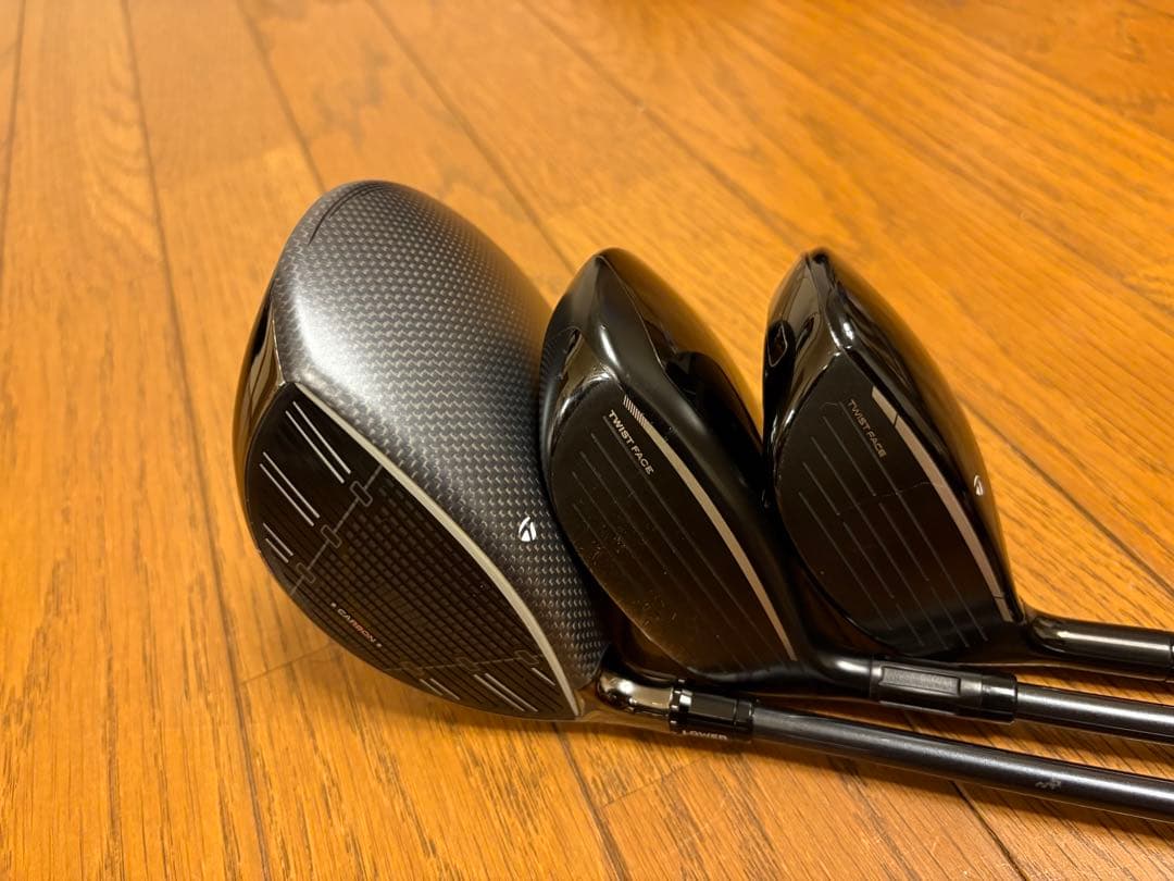 【超激安】①Qi35〜SIM2（8本）+おまけ（CB+PT&WG2本）