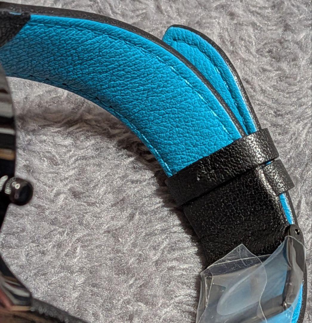 初音ミクモデル 腕時計 SuperGroupies