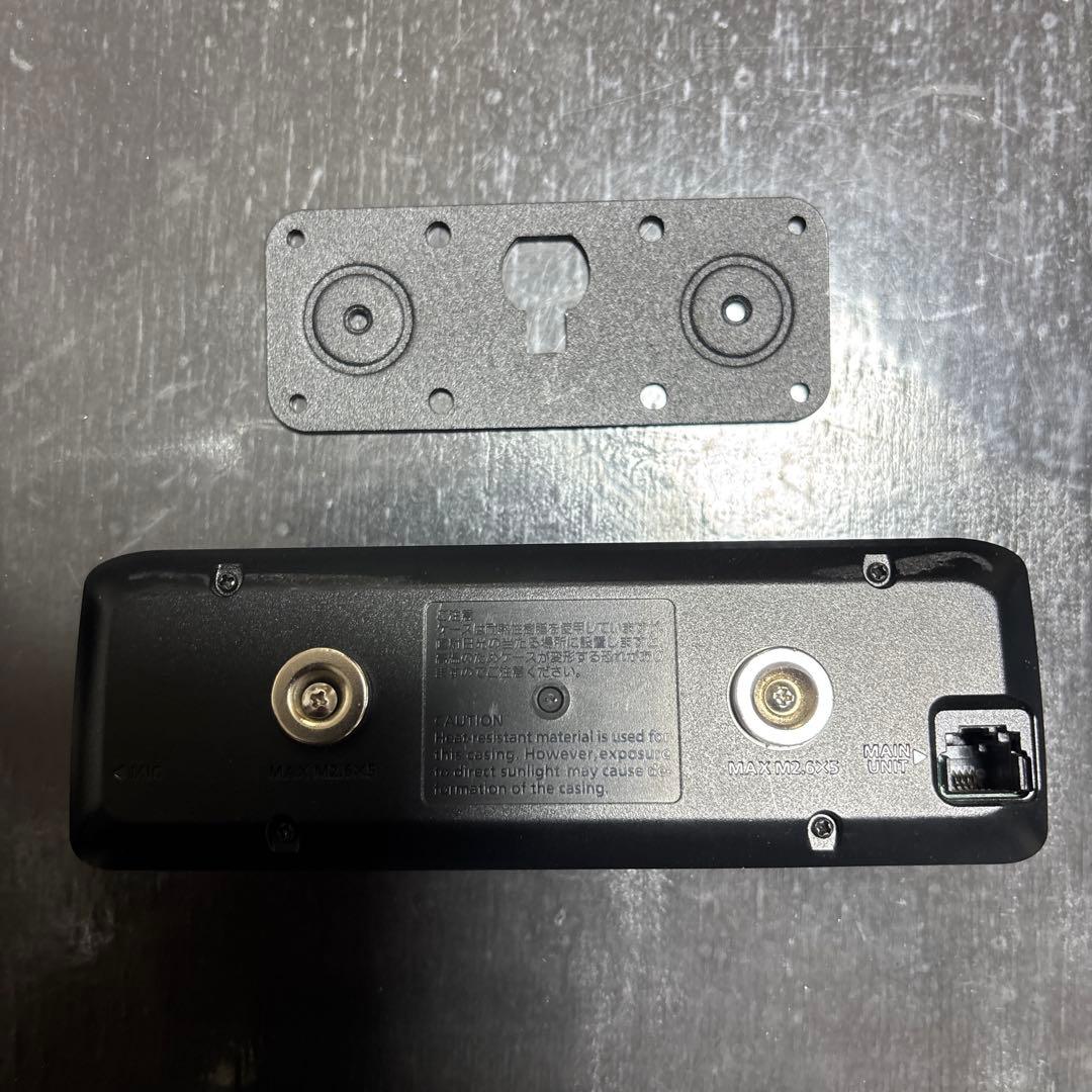 ICOM IC-2730 144/430MHzデュアルバンド 20W フルセット