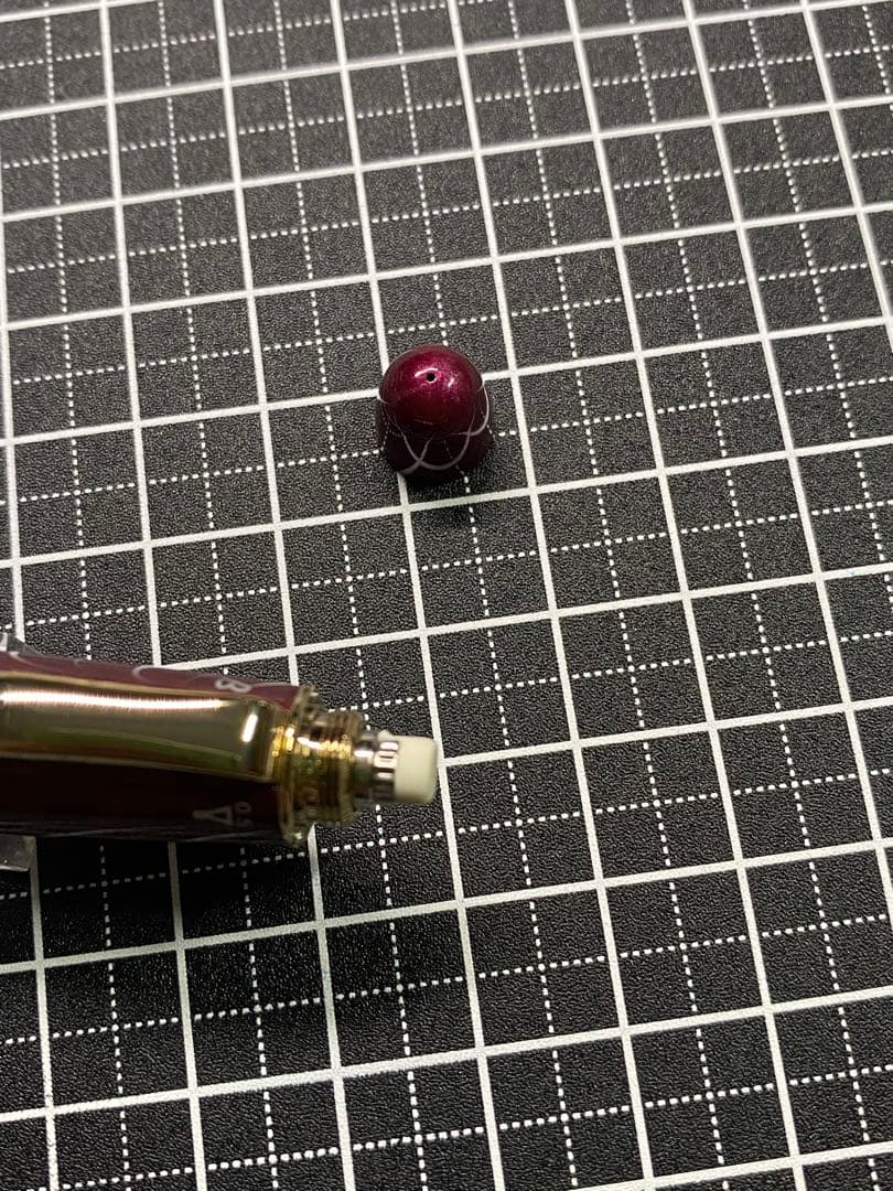 PILOT 3+1 EXECT BLACK&RED 多機能ペン