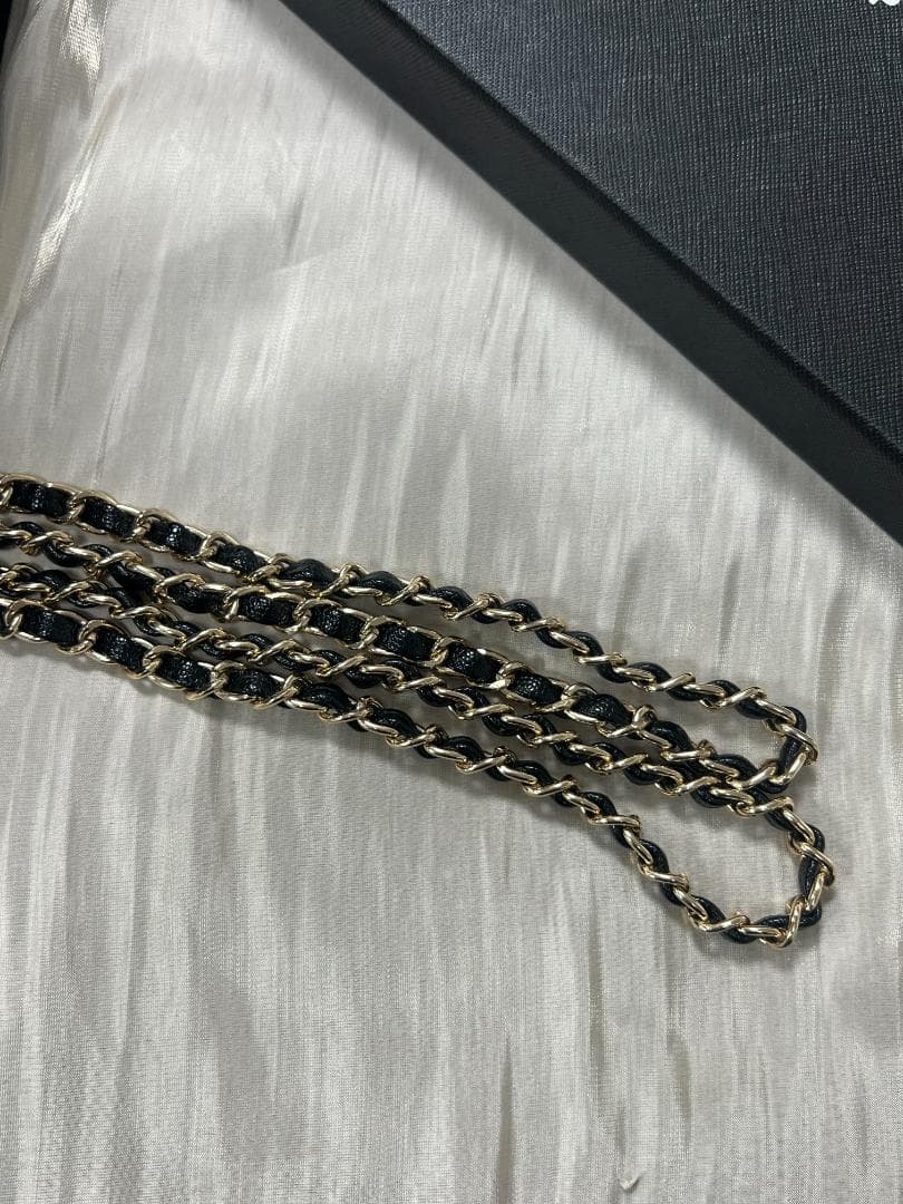 ✨VIP限定✨ 状態良好 キルティングバックパック ブラック