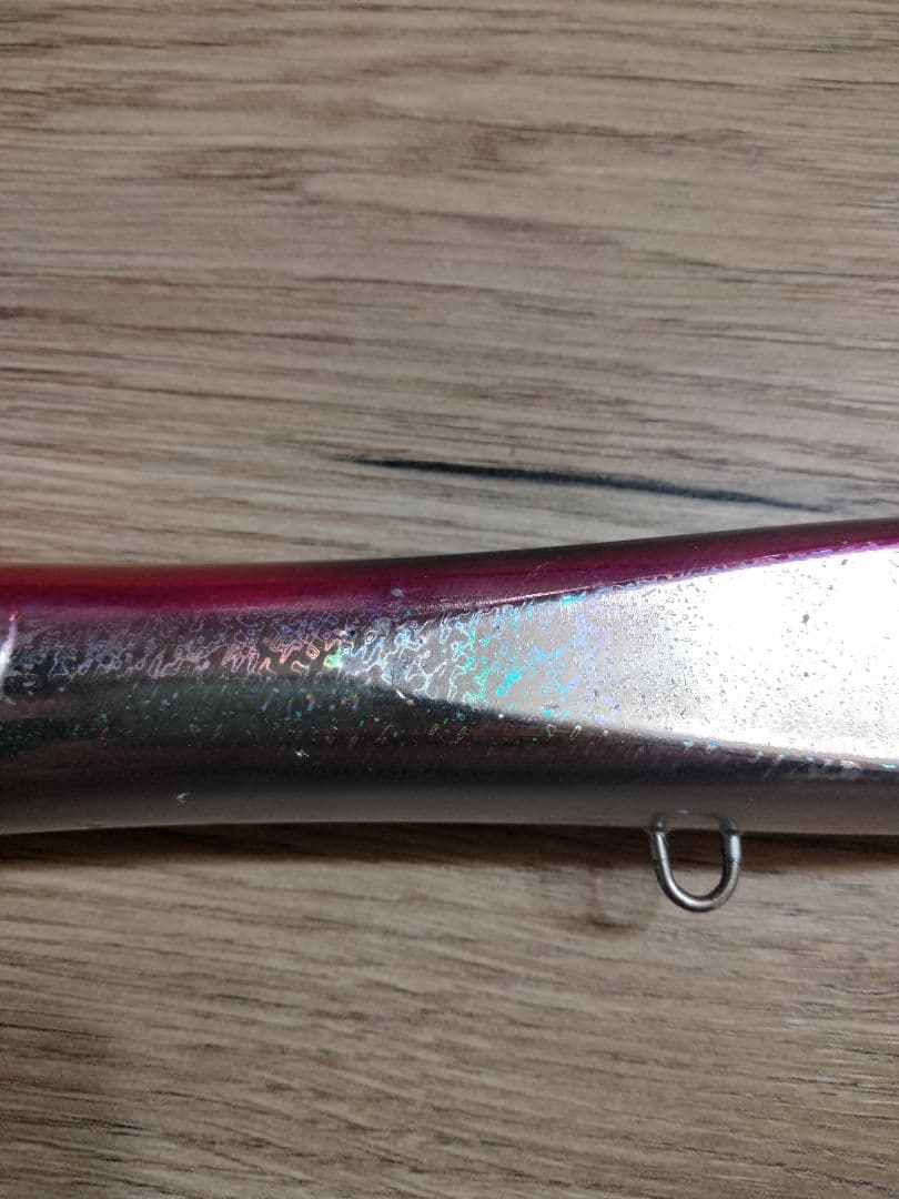 エクストリームルアーズ　デカゲロオスギ