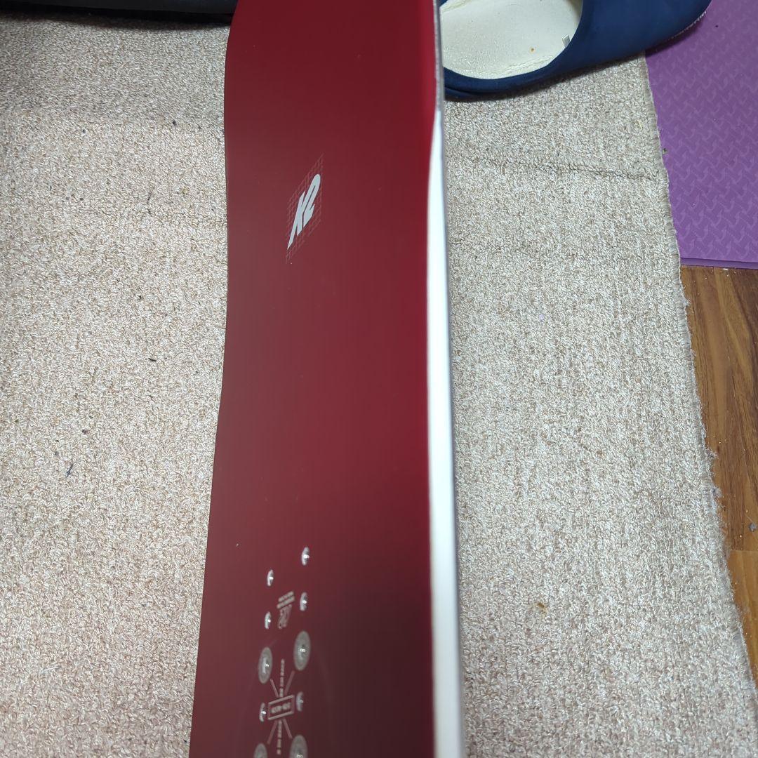 スノーボード K2 BOARDING [ SPELLCASTER @73000]